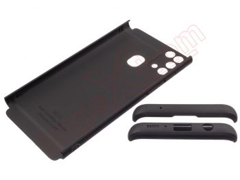 GKK 360 black case for Samsung Galaxy M31, SM-315F